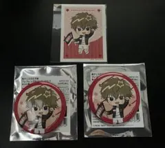 2026年最新】忍足謙也 缶バッジの人気アイテム - メルカリ