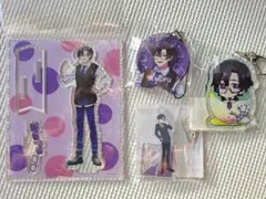 カラフルピーチ　もふくんグッズ　まとめ売り