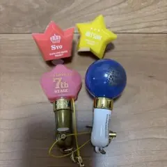 2026年最新】うたプリ リングライトの人気アイテム - メルカリ