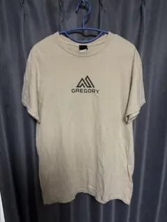 GREGORY プリントTシャツ ギルダンボディ Mサイズのサムネイル