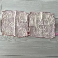 ディズニー　シェリーメイ　ShellieMay ガーゼ　タオルハンカチ 2枚のサムネイル