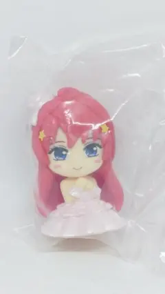 りらこっと 五等分の花嫁 中野五月 ドレスver