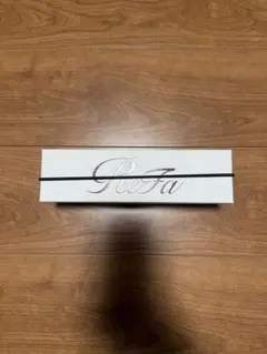 新品未開封【ReFa】フィンガーアイロンストレート ピンク