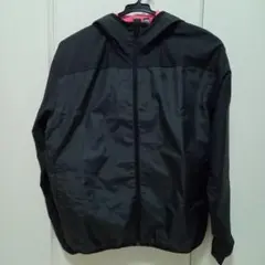 adidas アウター ウインドブレーカー