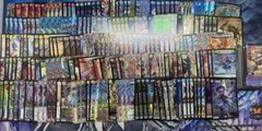 デュエルマスターズ まとめ売り 引退品