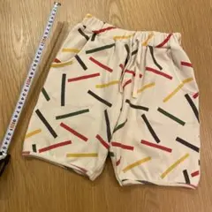 アルカカマarkakama半ズボン☺︎XL