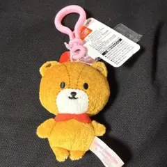 タイニーチャム　マスコット