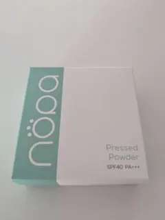 nopa プレストパウダー SPF40 PA+++ 12gのサムネイル