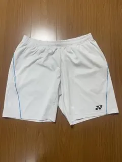 YONEX VERY COOL ショートパンツ Oサイズ