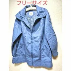 1937y【秋冬コーデ】Monalisa US古着 ブルゾンジャケット L相当