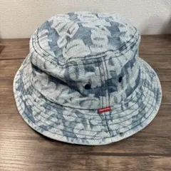 2026年最新】supreme ハット デニムの人気アイテム - メルカリ