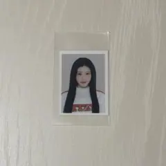 2026年最新】itzy 証明写真の人気アイテム - メルカリ