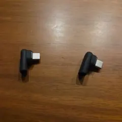 【CIO】USB-Cマグネット変換アダプタ 2個