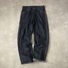 極美品＊45R ライ麦デニムの908　ジョッパン 1 極美品＊45R ライ麦デニムの908 ジョッパン 1 - メルカリ