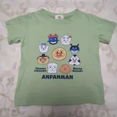 アンパンマン Tシャツ サイズ95