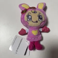 ナルミヤキャラクターズ　ベリエちゃん　日焼けマスコットのサムネイル