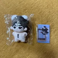 ENHYPEN エンハイプン マスター ソンフン ぬいぐるみ ３点セット ENHYPEN エンハイプン マスター ソンフン ぬいぐるみ 3点セット