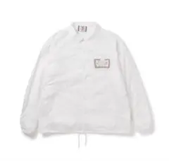 SON OF THE CHEESE コーチジャケット