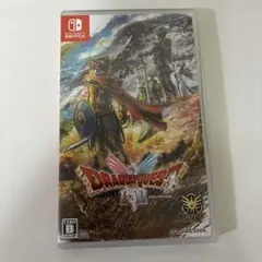 Switch ドラゴンクエスト1&2 HD2D