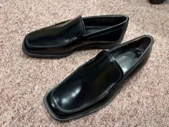 REGAL ビジネスシューズ 黒 24サイズ カラー···ブラック系