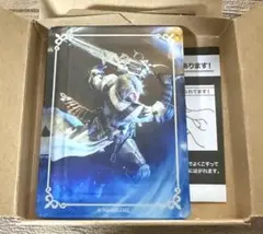 FF14 光の戦士の軌跡展 ノーブルアートコレクション サンクレッド