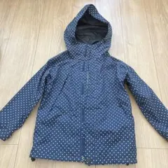 ノースフェイス　ジャンパー