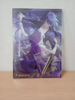 一番くじ　Fate/Grand Order　B賞　ビジュアライズボード FGO】1番くじ B賞 ビジュアライズボード ※16日まで - メルカリ