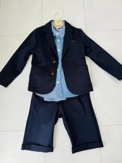 beams mini 子供 フォーマル スーツ