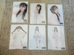 FRUITS ZIPPER 松本かれん　生写真