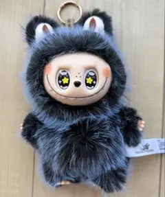 2025年最新】LABUBU fall in wild ぬいぐるみペンダントの人気アイテム