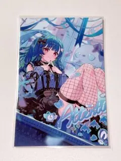 にじさんじ ノスタルジアコレクション 西園チグサ 2025