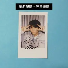 NCTWISH Songbird KMS ラキドロ ジェヒ