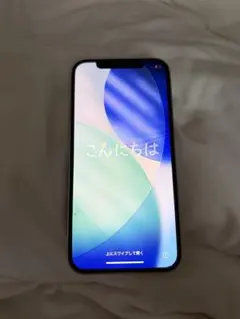 Apple iPhone 12 Pro ホワイト