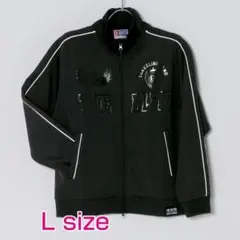 THE ALFEE 2025 秋グッズ ジャージ Lサイズ