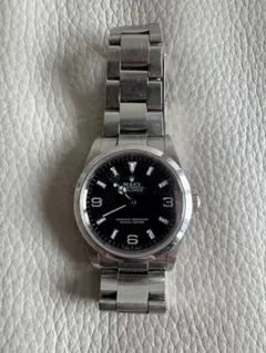 ROLEX EXPLORER1 14270 正規品のサムネイル