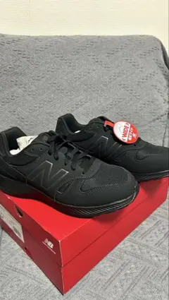 最終売切価格】New Balance MARIST X4 27.0cm - メルカリ