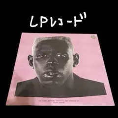 Tyler, The Creator IGOR