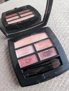 CHANEL　レ ベージュパレット ルガール クール ドゥシャネル