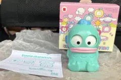マクドナルド ハッピーセット はんぎょどん サンリオ おもちゃ