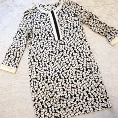 お値下げ★ダイアンフォンファステンバーグ★ワンピースチュニック★美品
