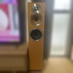 Bowers & Wilkins CM7 トールボーイ型スピーカー ペア - メルカリ