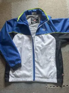 YONEX 赤外線熱蓄積ジャケット＆パンツSサイズ