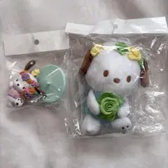 ポチャッコ Happyくじ セット