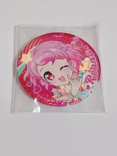 2025年最新】プリパラ レオナ 缶バッジの人気アイテム - メルカリ