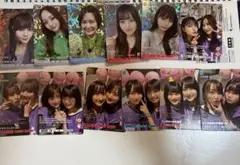 乃木坂46　ビルディバイド　まとめ売り