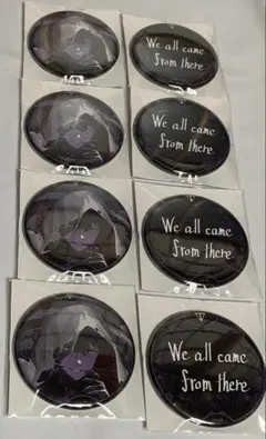 にじさんじ 虚空対戦 缶バッジb 剣持刀也リアルソロイベント【虚空大戦】缶バッジセット｜にじ