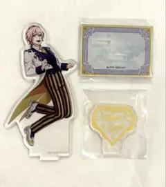 2026年最新】帝ナギ アクリルスタンドの人気アイテム - メルカリ