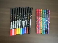 カラーペン まとめ売り