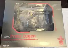 2026年最新】プリンツオイゲン フィギュア アルターの人気アイテム