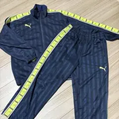 廃盤　プーマ　PUMA ジャージ　上下セット